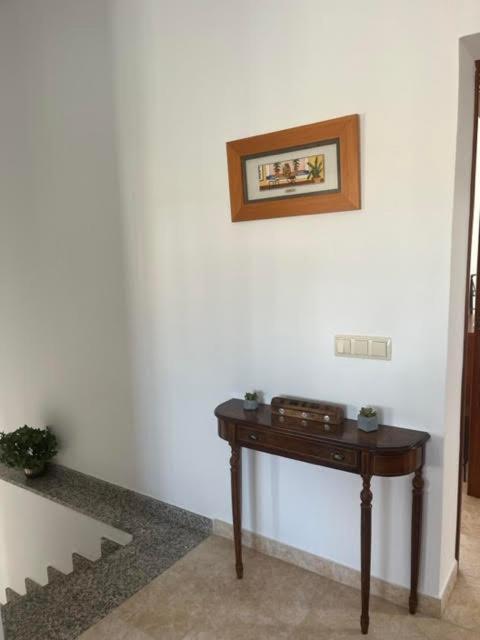 Fernan PerezCasa Tortola公寓 外观 照片